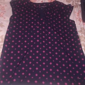 Tommy Hilfiger blouse